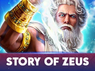 Story-Of-Zeus-slot